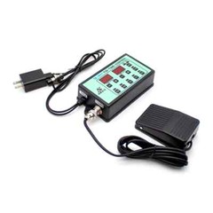 TIG Welding High Precision Time Pulse Controller Retrofit Cold Welding Machine