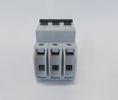 C3 Controls 1100-CB3C2U30 Mini Circuit Breaker 3P 30A MCB UL 489 – NEW Surplus!