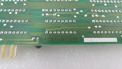 HERCULES GB102Z REV. A, G-Z90100729 BOARD