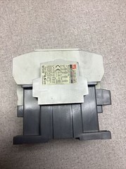 Meta Mec GMC-50 LS Contactor 120V #2176FMLH2