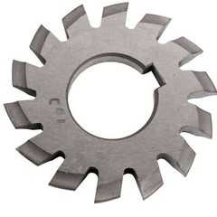 1Pcs Gear Cutter Select Size No.1 to 8 DP10 DP12 DP14 DP16 DP18 DP20 DP22 etc.