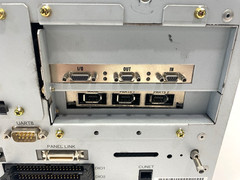 Fuji MCPU10 CPU Control Unit