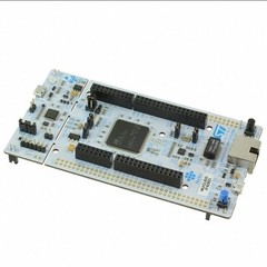 NUCLEO-F429ZI, STM32 Nucleo-144 development board Supports Arduino ST Zio