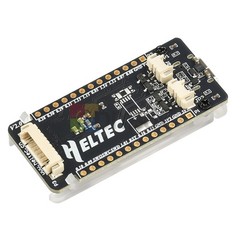 HelTec AutoMation Node T114 LoRa dev Board nRF52840 SX1262 Module 863-928MHz