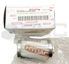 NEW SEALED HYDAC 0060 D 010 ON HYDRAULIC FILTER ELEMENT 0060D010BN4HC