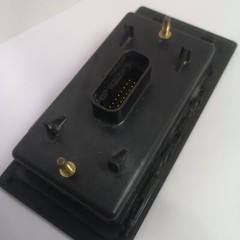 Allison Transmission 29551495 Shift selector #561