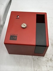 FIREYE MEP104 MERT4 MEC120RD 61-5042 Burner Control Unit See Pics