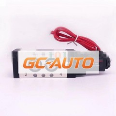 1PCS New For YSC YSVF3130 AC220V Pneumatic solenoid valve