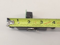Pathway 5102BL XLR5F Connector Modular Insert 5-Pin – NEW Surplus!