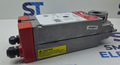 S1024-2POS-SW2 HONEYWELL Damper Actuator Spring Return 10Nm, 24V