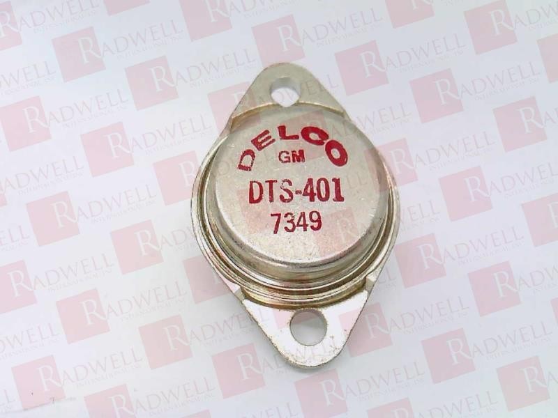 DELCO DTS-401 / DTS401 (NEW IN BOX)