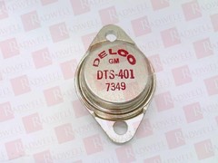 DELCO DTS-401 / DTS401 (NEW IN BOX)