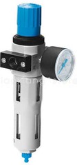 1pc NEW 159635 LFR-1/4-D-MINI-A filter pressure reducing valve