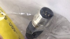 Turck RSSW ST RSM 456-0.2M/511-0.9M/S600 Cordset bus stop Cable Assembly