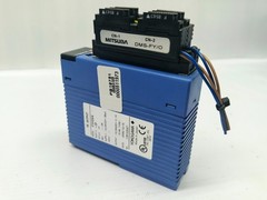 Yokogawa F3YD64-1P F3YD641P TR Output PLC w/ DMS-FY/O DMSFYO