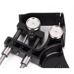 Double Guide Wheel Auto Tensioner Wire Adjuster Regulator Wire Cut Molybdenum