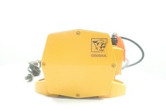 Cougar D1-950 Electric Vibrator 950lbs 3450vpm 115v-ac