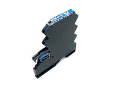 Lutze 716410 Load Monitoring Circuit Breaker DC 10A, LOCC-Box-Net 7-6410