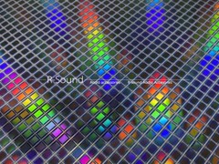 8-inch wafer 12-inch photolithography chip Silicon wafer semiconductor