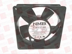 MINEBEA 4715FS-12T-B50-D00 / 4715FS12TB50D00 (USED)