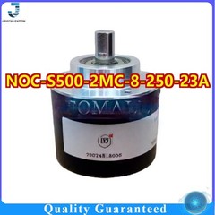 NOC-S500-2MC-8-250-23A 1PCS NEW FIT FOR Encoder Replacement One-year Warranty