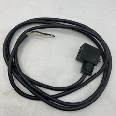 Baohing LL112007-1 VW-1, 2-18AWG, 5ft Power Cable, E159216