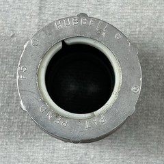 Hubbell Kellems SHC1054 Straight 1-1/4 Inch SO Cord Grip