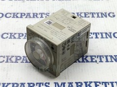 Lot2 pcs Omron H3CR-A8 H3CRA8 Temperature Controller 24-48VAC 50/60Hz 12-48VDC