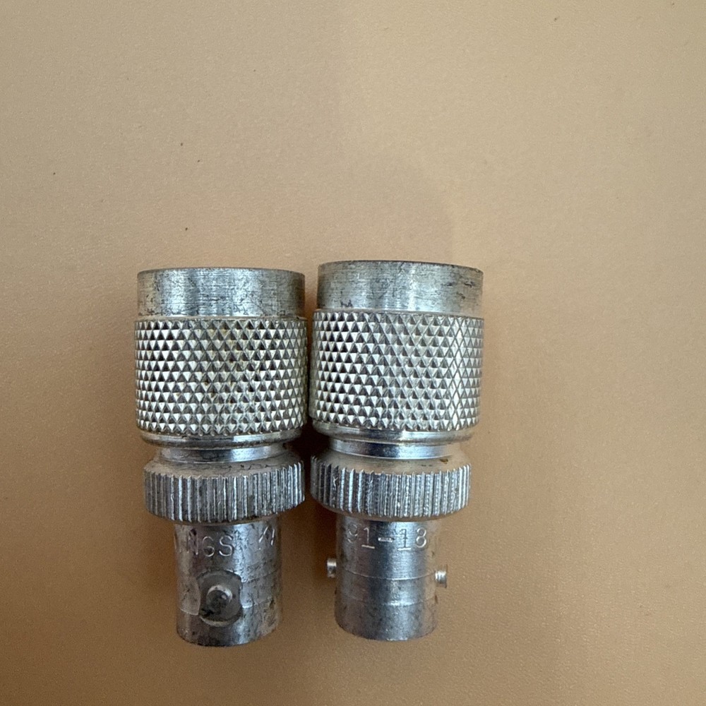 Kings KA-91-18 Lot Of 2 Pieces