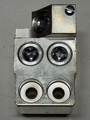 ABB RC1621803 Circuit Breaker Lug 750-300 MCM AL7CU from KXT7CUAL3X750KC Kit