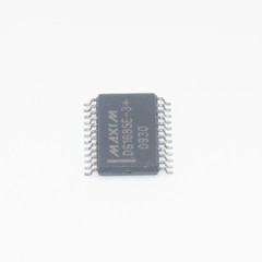 Maxim DS1685E-3+ Real Time Clock Calendar IC TSSOP24 x 10PCS NEW