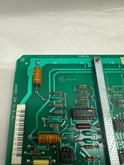 General Electric GE FANUC ASM 44A399742-G01, 44B399850-002/9