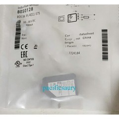 1PC NEW FOR Balluff BOS0128 photoelectric switch sensor BOS 5K-PS-RD11-S75