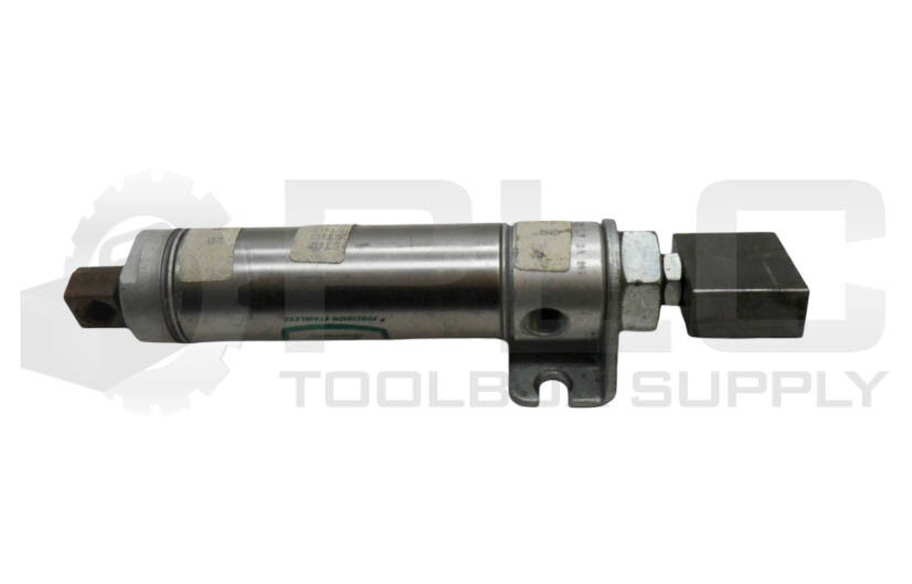 CLIPPARD SDR 17 1 1/2MB PNEUMATIC CYLINDER 1-1/16″ BORE 1-1/2″ STROKE