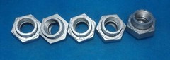 Box of 5 NEW Red Dot EXFU-3 1″ Conduit Unions for Hazardous Locations + 1 Yea…