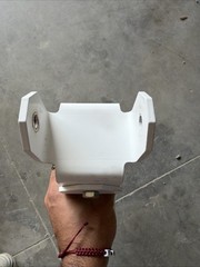 Wavetronix Heavy Duty Sensor Mount, 2 Axis Aluminum Bracket great condition