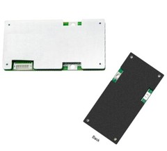 7S 30A 24V Li-ion Lipo Lithium 18650 Battery Power Protection Board with Balance