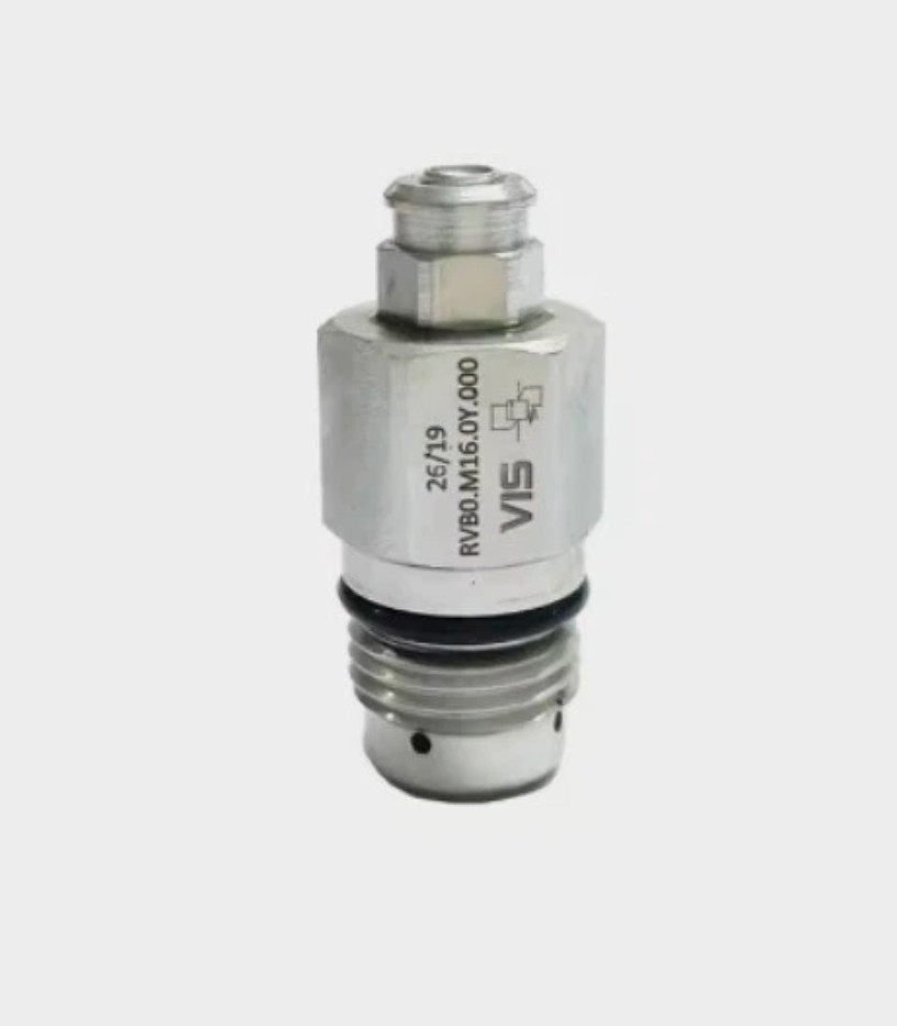 1Pcs NEW FOR Insert relief valve RVBO M16.0Y.000