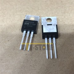 10PCS IRFB4020PBF Trans MOSFET N-CH 200V 18A 3-Pin(3+Tab) TO-220AB Tube IRFB4020