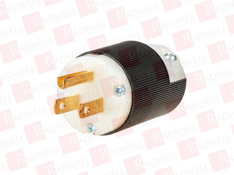 HUBBELL HBL5266CST / HBL5266CST (NEW IN BOX)