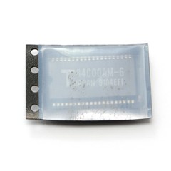 84C00AM-6 Package:SOP,TLCS-Z80 MPU : 8-BIT MICROPROCESSOR