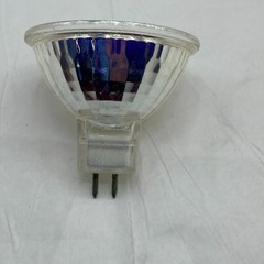 Lot of 8 Long Life 50EXN MR16 Halogen Flood Light Bulb 50W 12V G5.3 Bi-Pin Base
