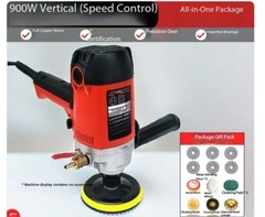 Upright Water Grinder, Terrazzo Polisher, Floor Grinder, Floor Polisher