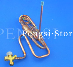 Air Conditioner 5P Capillary Tube Assembly R32 Throttle Assembly 120W/NhSP01-3