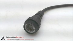 BALLUFF BKS-S248-28/S250-PU-15 DOUBLE ENDED CORDSET #306505