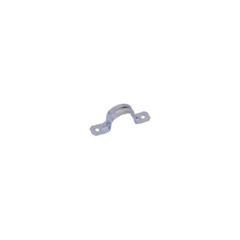 PECO TH-181S, 3/4″, Steel, 2-Hole, Reinforced Snap-On, EMT Conduit Strap, 1pc