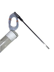 NEW OPEN BOX OMEGA ENGINEERING PR-11-2-100-3/16-6-E 100 Ohm Class “B” RTD Probe