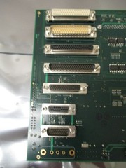 Crossing Automation Asyst 3200-4420-02, I/O Board, 3000-4420-02, 395625