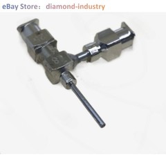 1Pc Coaxial Needle Tube for 3D Printing, Electrospinning Metal Nozzle