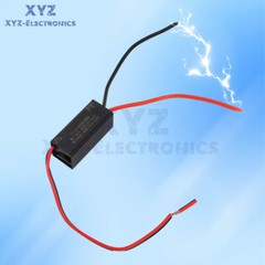 3.6V 7.4V to 15KV Pulse Arc High Voltage Module Transformer DC High Voltage Pack